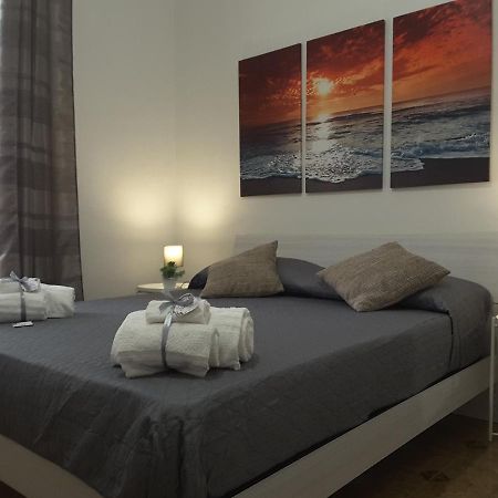 Il Centro Storico Apartment คาตาเนีย ภายนอก รูปภาพ
