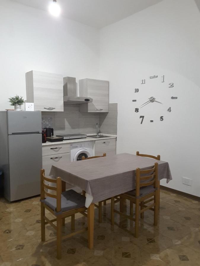 Il Centro Storico Apartment คาตาเนีย ภายนอก รูปภาพ