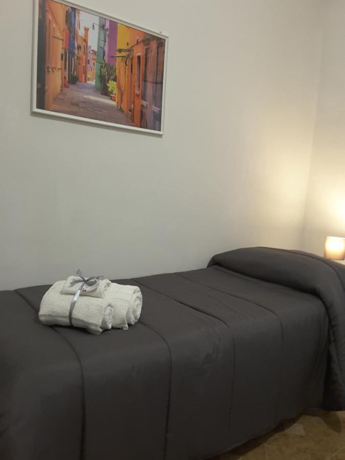 Il Centro Storico Apartment คาตาเนีย ภายนอก รูปภาพ