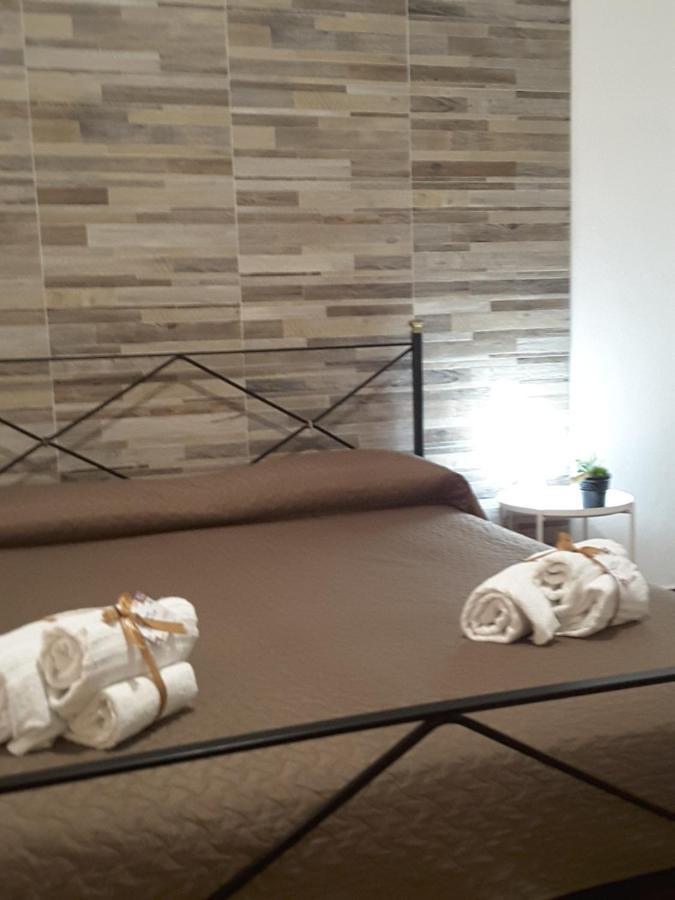 Il Centro Storico Apartment คาตาเนีย ภายนอก รูปภาพ