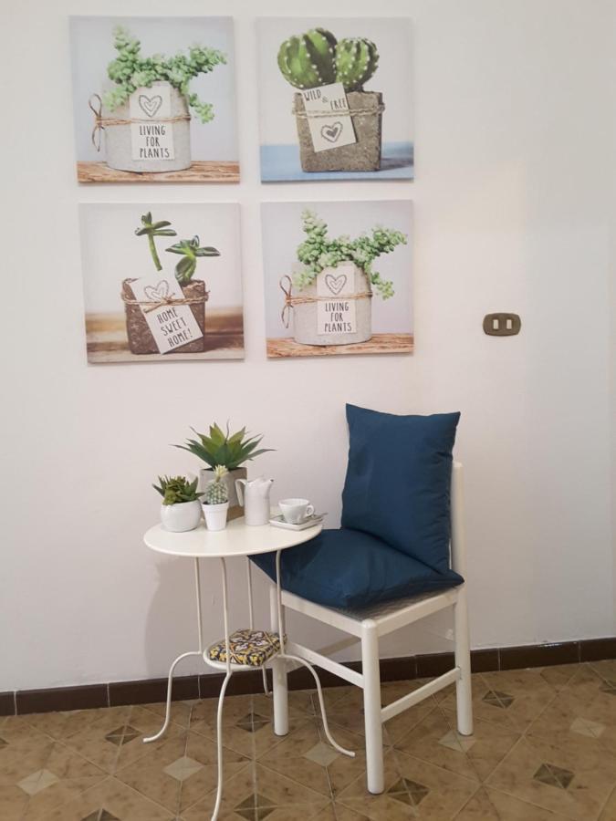 Il Centro Storico Apartment คาตาเนีย ภายนอก รูปภาพ