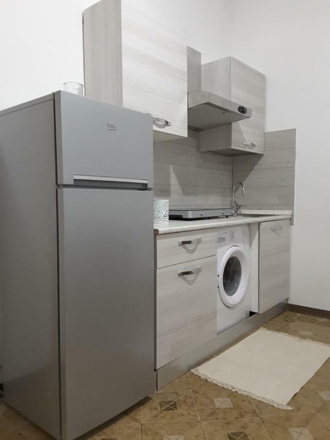 Il Centro Storico Apartment คาตาเนีย ภายนอก รูปภาพ