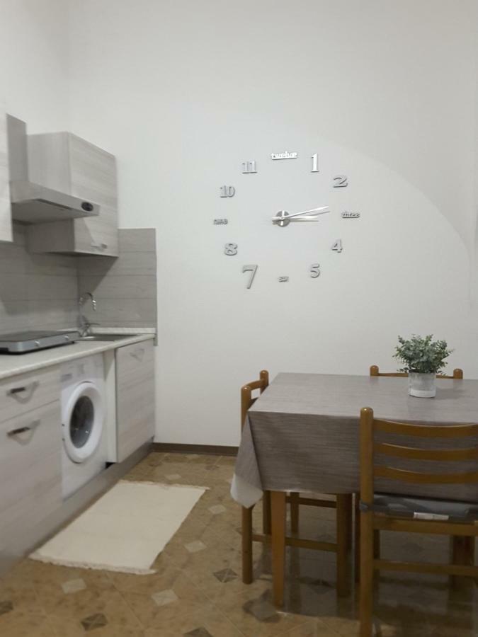 Il Centro Storico Apartment คาตาเนีย ภายนอก รูปภาพ