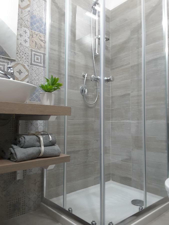 Il Centro Storico Apartment คาตาเนีย ภายนอก รูปภาพ