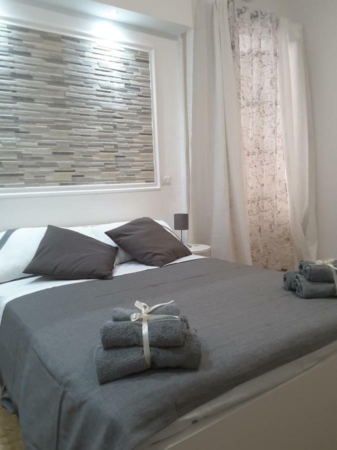 Il Centro Storico Apartment คาตาเนีย ภายนอก รูปภาพ