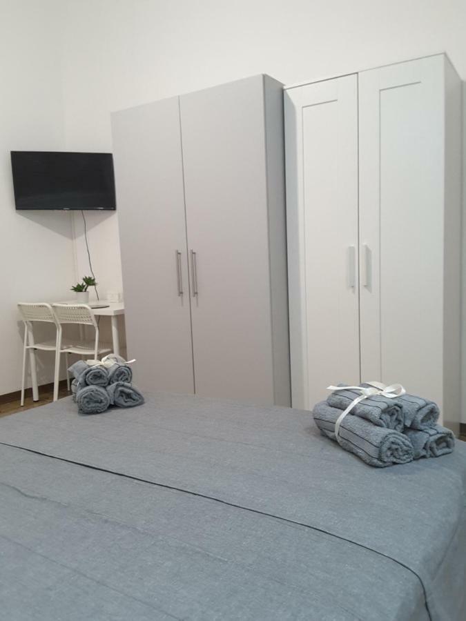 Il Centro Storico Apartment คาตาเนีย ภายนอก รูปภาพ