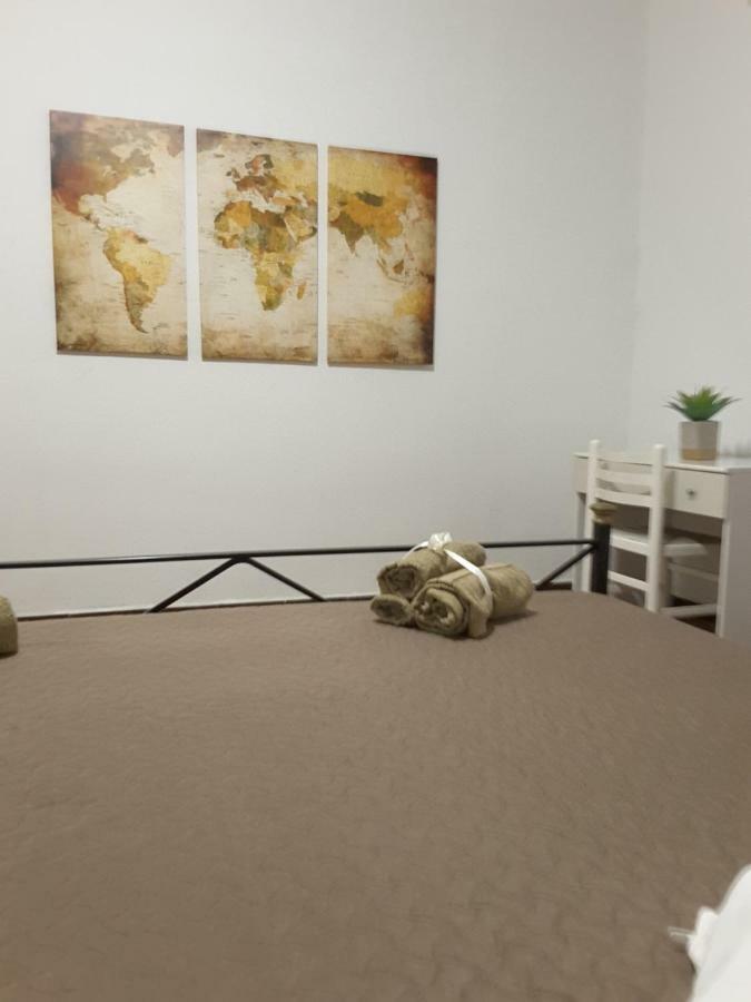 Il Centro Storico Apartment คาตาเนีย ภายนอก รูปภาพ