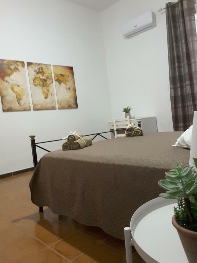 Il Centro Storico Apartment คาตาเนีย ภายนอก รูปภาพ