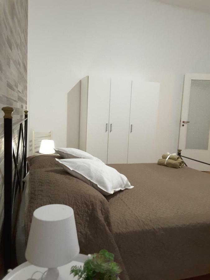 Il Centro Storico Apartment คาตาเนีย ภายนอก รูปภาพ