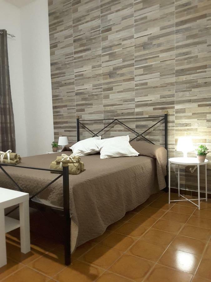 Il Centro Storico Apartment คาตาเนีย ภายนอก รูปภาพ